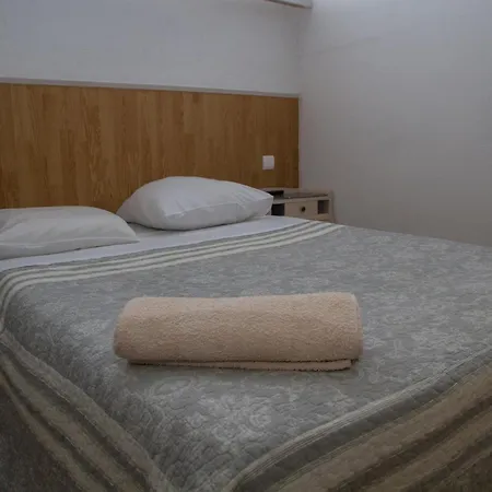 Durand Le Patio Hotell *