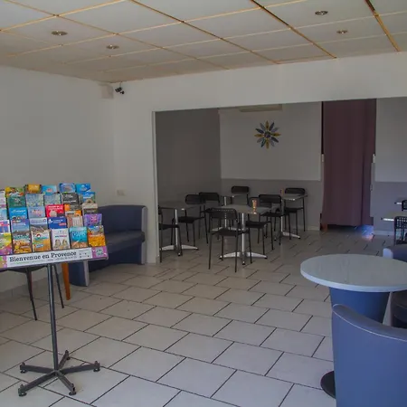 Hotell Durand Le Patio *