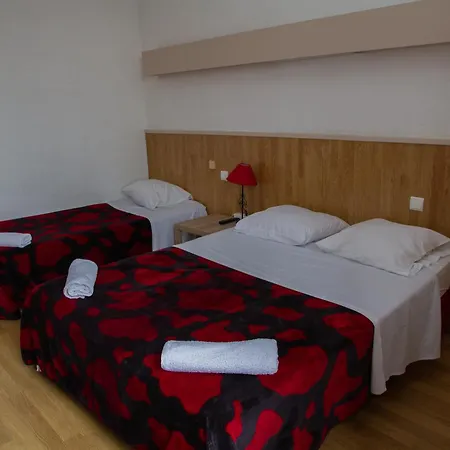 Durand Le Patio Hotell Alès