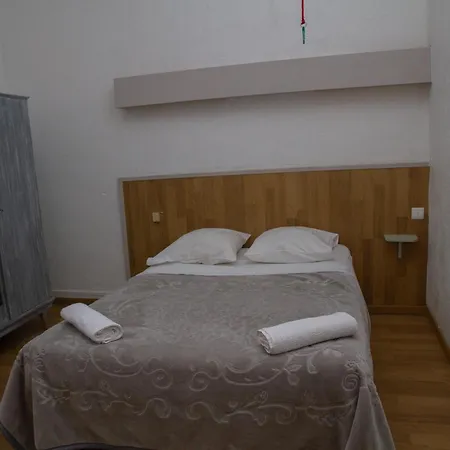 Durand Le Patio אלס