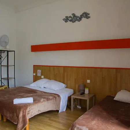 Durand Le Patio Hotell