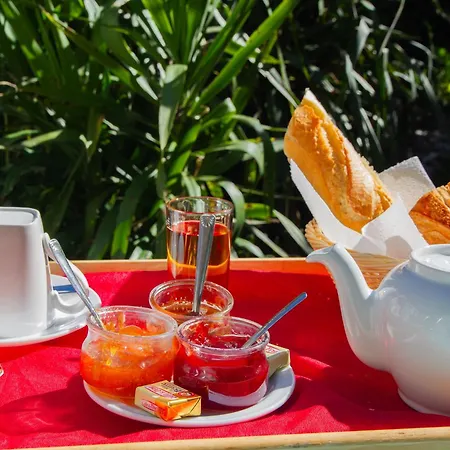 Hotell Durand Le Patio