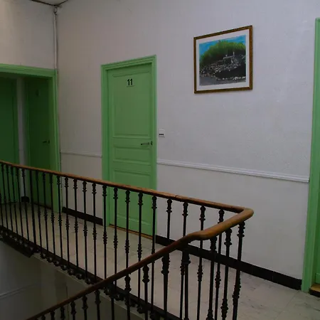 Durand Le Patio Hotell *