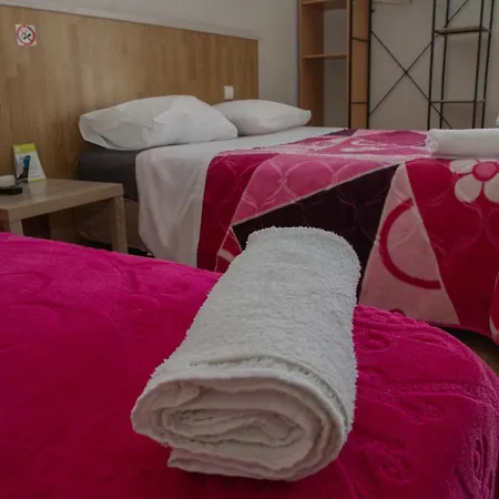 מלון Durand Le Patio *