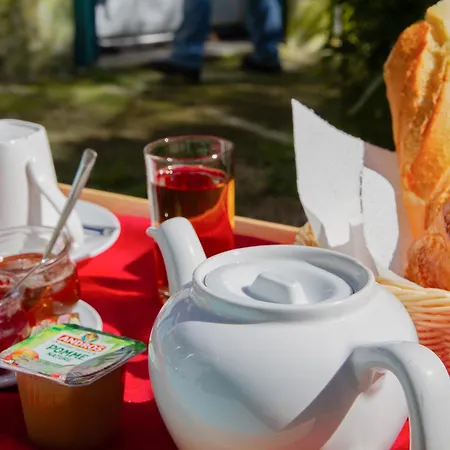 Durand Le Patio מלון אלס