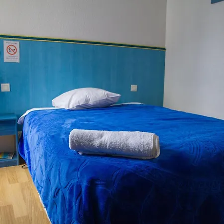 Durand Le Patio * אלס