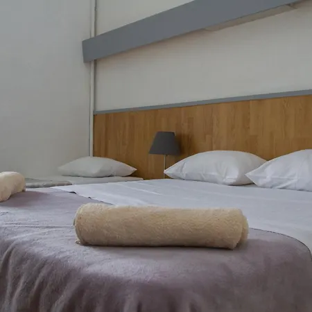 Hotell Durand Le Patio