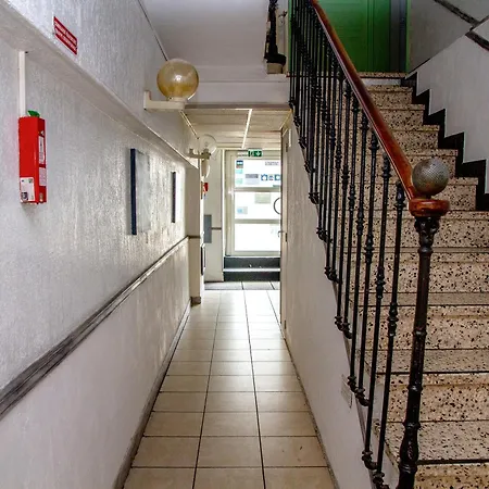 Durand Le Patio Hotel *