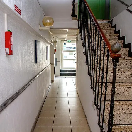 Durand Le Patio Hotell *