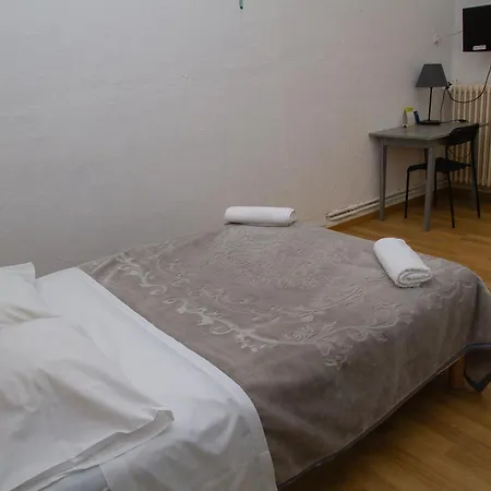 מלון Durand Le Patio *