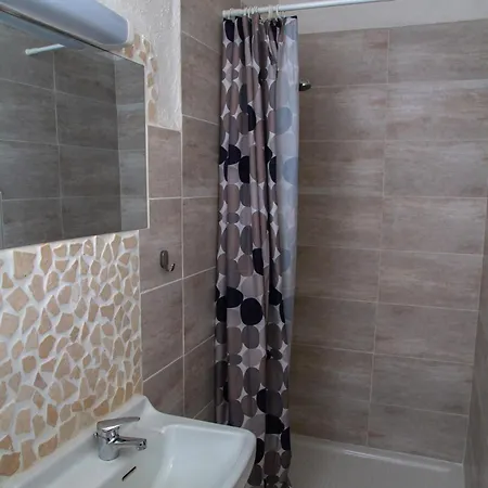 Hotell Durand Le Patio Alès