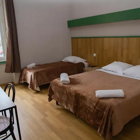 Durand Le Patio * אלס