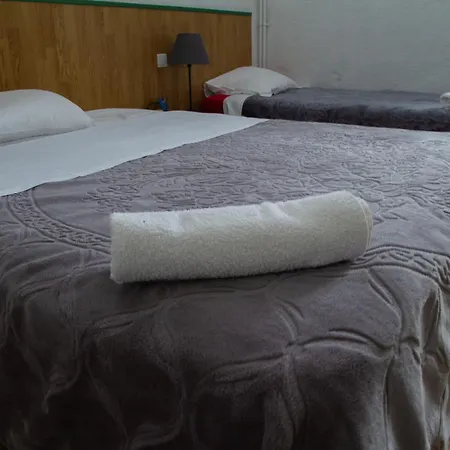 Durand Le Patio Hotell