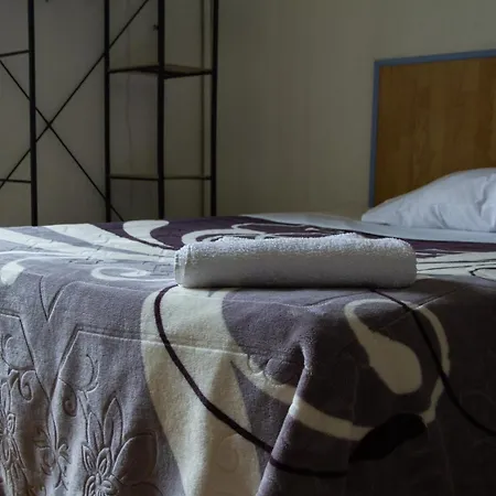 מלון Durand Le Patio