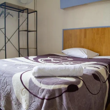 Durand Le Patio Hotell *