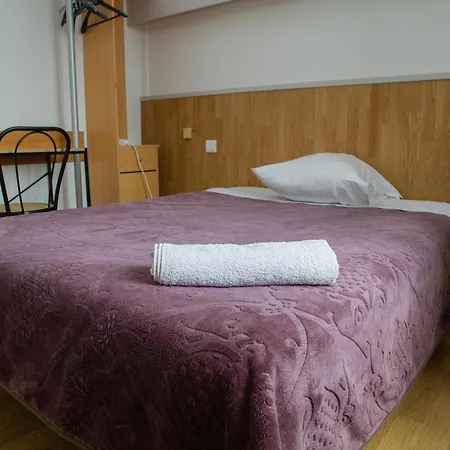 מלון Durand Le Patio *