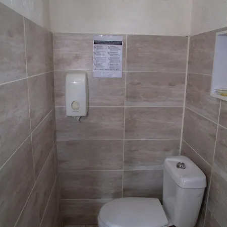 Durand Le Patio מלון אלס