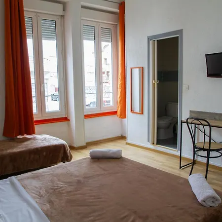 Durand Le Patio * אלס