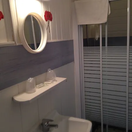 Hotell Durand Le Patio *