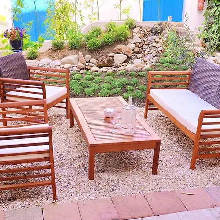 Hotell Durand Le Patio