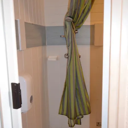 Durand Le Patio Hotel *