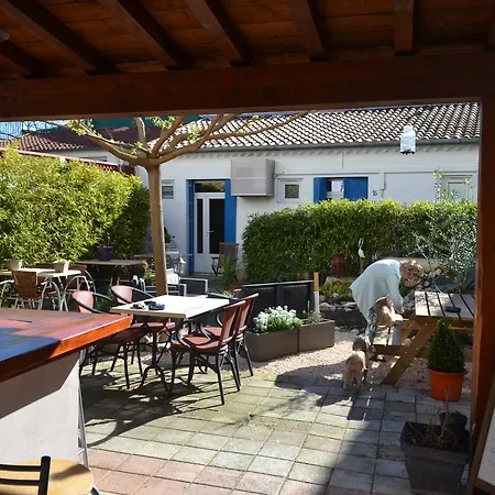 Hotel Durand Le Patio