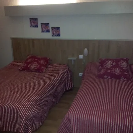 Durand Le Patio * Alès