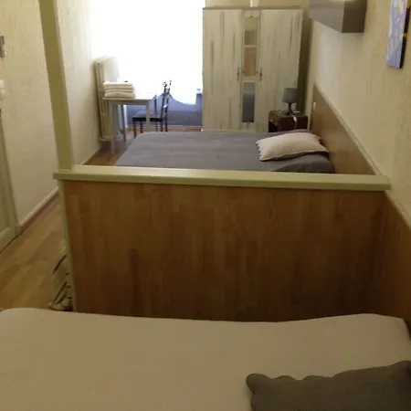 Durand Le Patio Hotel